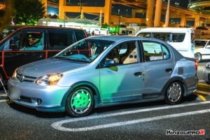Daikoku PA Cool car report 2020/09/18 #DaikokuPA #DaikokuParking #JDM #大黒PA レポート 34