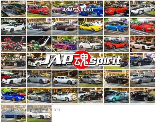 Daikoku PA Cool car report 2020/09/18 #DaikokuPA #DaikokuParking #JDM #大黒PA レポート 38
