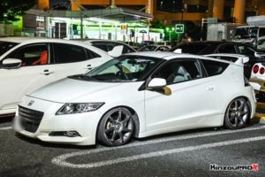 Daikoku PA Cool car report 2020/09/18 #DaikokuPA #DaikokuParking #JDM #大黒PA レポート 6