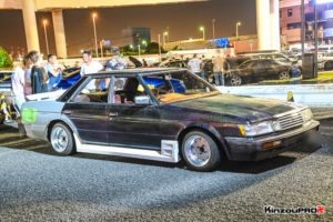 Daikoku PA Cool car report 2020/09/18 #DaikokuPA #DaikokuParking #JDM #大黒PA レポート 7
