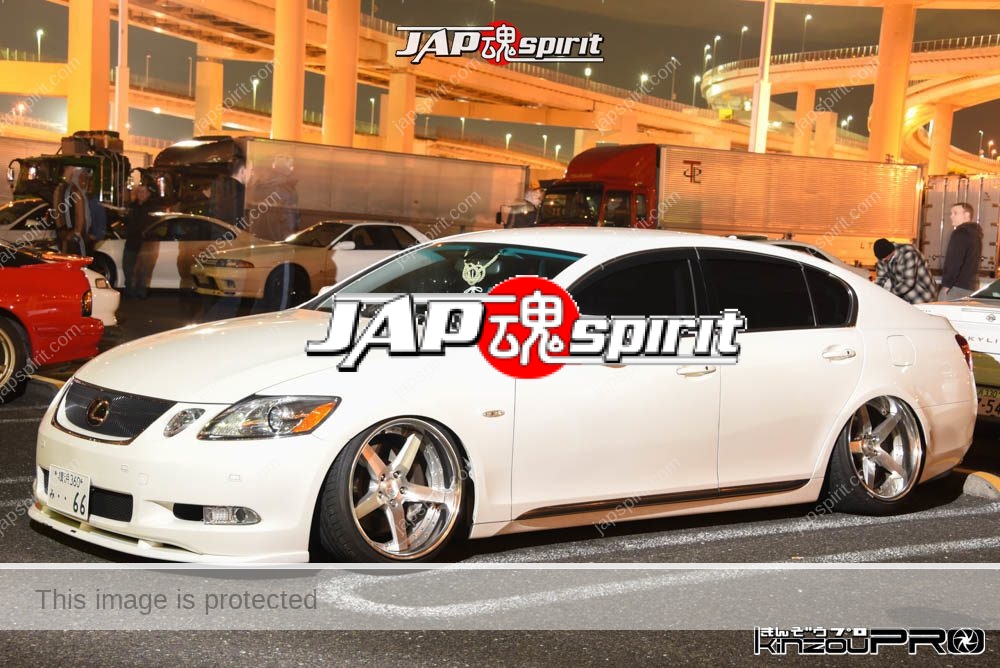 Daikoku PA cool car report 2020/1/10 #DaikokuPA #JDM #大黒PA レポート