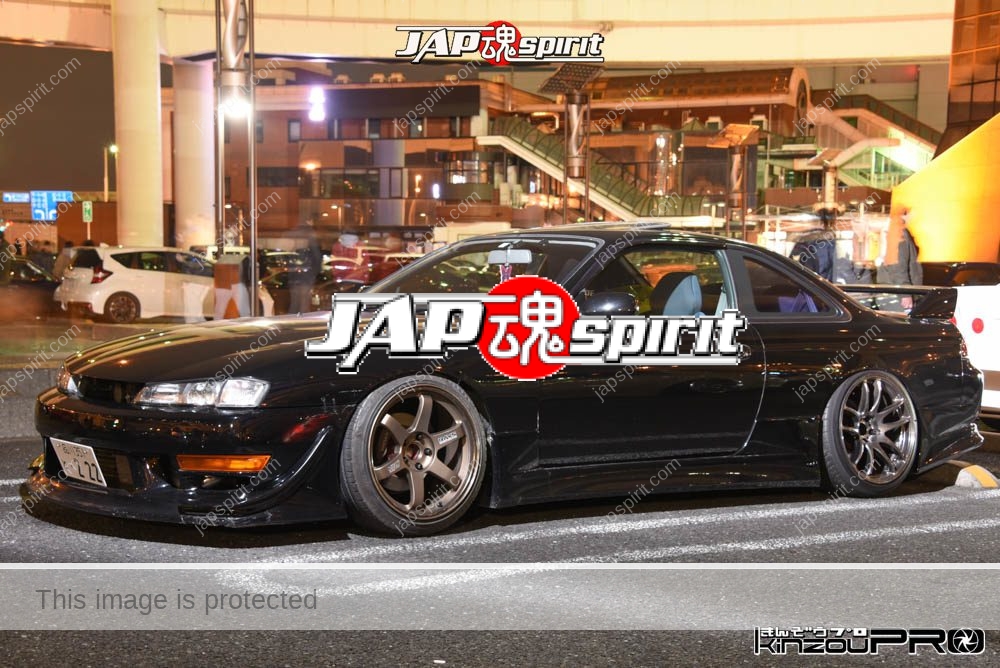 Daikoku PA cool car report 2020/1/10 #DaikokuPA #JDM #大黒PA レポート