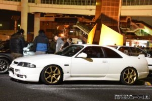 Daikoku PA cool car report 2020/1/24 大黒PAレポート #DaikokuPA #JDMMiscellaneous 16