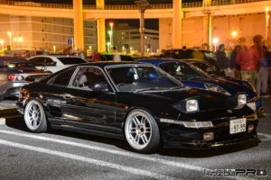 Daikoku PA cool car report 2020/1/24 大黒PAレポート #DaikokuPA #JDMMiscellaneous 21