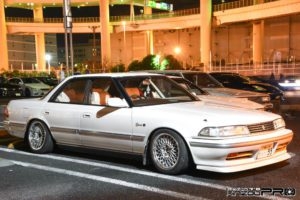 Daikoku PA cool car report 2020/1/24 大黒PAレポート #DaikokuPA #JDMMiscellaneous 27