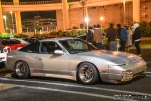 Daikoku PA cool car report 2020/1/24 大黒PAレポート #DaikokuPA #JDMMiscellaneous 29