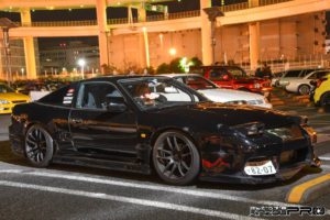 Daikoku PA cool car report 2020/1/24 大黒PAレポート #DaikokuPA #JDMMiscellaneous 37