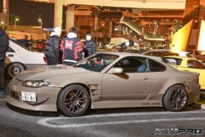 Daikoku PA cool car report 2020/1/24 大黒PAレポート #DaikokuPA #JDMMiscellaneous 3