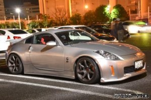 Daikoku PA cool car report 2020/1/24 大黒PAレポート #DaikokuPA #JDMMiscellaneous 5