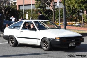 Daikoku PA cool car report 2020/1/3 大黒PAレポート #DaikokuPA #JDMMiscellaneous 31