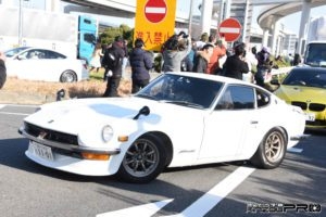 Daikoku PA cool car report 2020/1/3 大黒PAレポート #DaikokuPA #JDMMiscellaneous 49