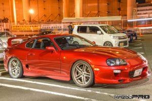 Daikoku PA cool car report 2020/1/31 大黒PAレポート #DaikokuPA #JDMMiscellaneous 10