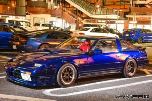 Daikoku PA cool car report 2020/1/31 大黒PAレポート #DaikokuPA #JDMMiscellaneous 15