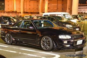 Daikoku PA cool car report 2020/1/31 大黒PAレポート #DaikokuPA #JDMMiscellaneous 1