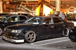 Daikoku PA cool car report 2020/1/31 大黒PAレポート #DaikokuPA #JDMMiscellaneous 4