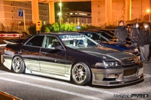 Daikoku PA cool car report 2020/1/31 大黒PAレポート #DaikokuPA #JDMMiscellaneous 5