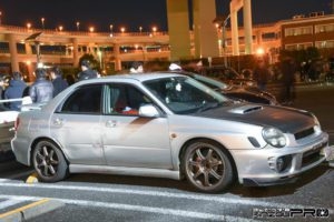 Daikoku PA cool car report 2020/1/31 大黒PAレポート #DaikokuPA #JDMMiscellaneous 6