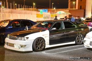 Daikoku PA cool car report 2020/1/31 大黒PAレポート #DaikokuPA #JDMMiscellaneous 7