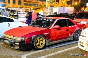 Daikoku PA Cool car report 2020/10/02 #DaikokuPA #DaikokuParking #JDM #大黒PA レポート 14