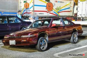 Daikoku PA Cool car report 2020/10/02 #DaikokuPA #DaikokuParking #JDM #大黒PA レポート 23
