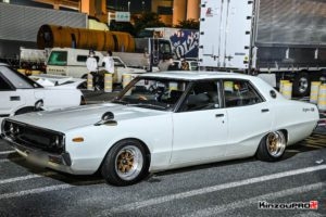 Daikoku PA Cool car report 2020/10/02 #DaikokuPA #DaikokuParking #JDM #大黒PA レポート 24