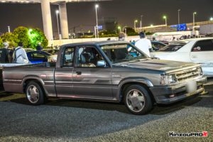 Daikoku PA Cool car report 2020/10/02 #DaikokuPA #DaikokuParking #JDM #大黒PA レポート 34