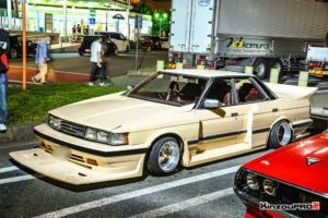 Daikoku PA Cool car report 2020/10/02 #DaikokuPA #DaikokuParking #JDM #大黒PA レポート 45