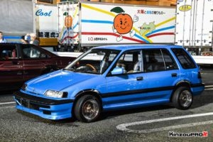 Daikoku PA Cool car report 2020/10/02 #DaikokuPA #DaikokuParking #JDM #大黒PA レポート 74