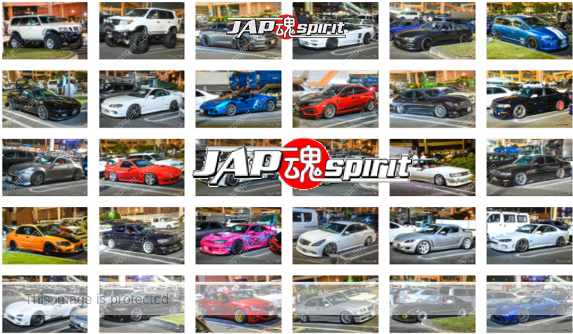 Daikoku PA Cool car report 2020/10/16 #DaikokuPA #DaikokuParking #JDM #大黒PA レポート 30