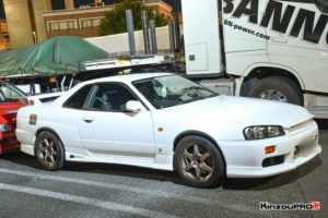 Daikoku PA Cool car report 2020/10/30 #DaikokuPA #DaikokuParking #JDM #大黒PA レポート 13
