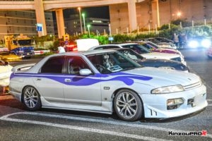 Daikoku PA Cool car report 2020/10/30 #DaikokuPA #DaikokuParking #JDM #大黒PA レポート 17