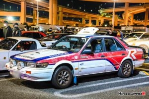 Daikoku PA Cool car report 2020/10/30 #DaikokuPA #DaikokuParking #JDM #大黒PA レポート 20