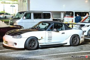 Daikoku PA Cool car report 2020/10/30 #DaikokuPA #DaikokuParking #JDM #大黒PA レポート 5