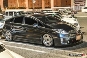 Daikoku PA Cool car report 2020/11/06 #DaikokuPA #DaikokuParking #JDM #大黒PA レポート 10