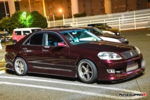 Daikoku PA Cool car report 2020/11/06 #DaikokuPA #DaikokuParking #JDM #大黒PA レポート 12