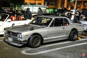 Daikoku PA Cool car report 2020/11/06 #DaikokuPA #DaikokuParking #JDM #大黒PA レポート 13
