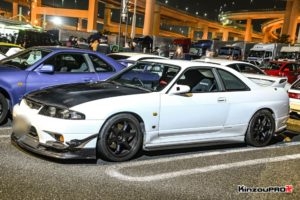 Daikoku PA Cool car report 2020/11/06 #DaikokuPA #DaikokuParking #JDM #大黒PA レポート 35