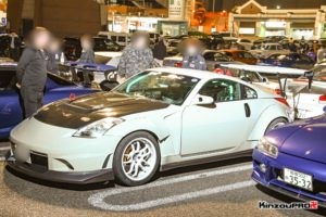 Daikoku PA Cool car report 2020/11/06 #DaikokuPA #DaikokuParking #JDM #大黒PA レポート 3