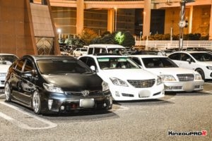 Daikoku PA Cool car report 2020/11/06 #DaikokuPA #DaikokuParking #JDM #大黒PA レポート 48