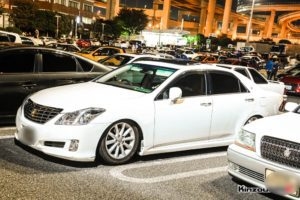 Daikoku PA Cool car report 2020/11/06 #DaikokuPA #DaikokuParking #JDM #大黒PA レポート 49