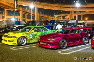 Daikoku PA Cool car report 2020/11/06 #DaikokuPA #DaikokuParking #JDM #大黒PA レポート 57