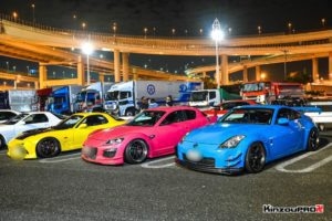 Daikoku PA Cool car report 2020/11/06 #DaikokuPA #DaikokuParking #JDM #大黒PA レポート 7