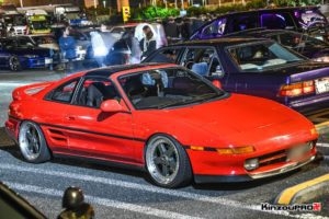 Daikoku PA Cool car report 2020/11/13 #DaikokuPA #DaikokuParking #JDM #大黒PA レポート 18