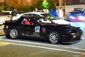 Daikoku PA Cool car report 2020/11/13 #DaikokuPA #DaikokuParking #JDM #大黒PA レポート 3