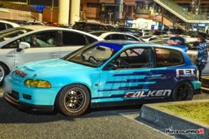 Daikoku PA Cool car report 2020/11/13 #DaikokuPA #DaikokuParking #JDM #大黒PA レポート 71