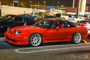 Daikoku PA Cool car report 2020/11/13 #DaikokuPA #DaikokuParking #JDM #大黒PA レポート 78