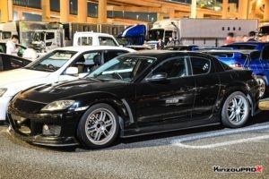 Daikoku PA Cool car report 2020/11/20 #DaikokuPA #DaikokuParking #JDM #大黒PA レポート 9