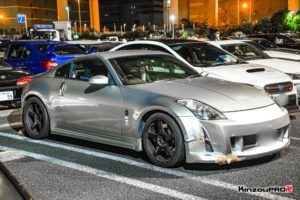 Daikoku PA Cool car report 2020/11/20 #DaikokuPA #DaikokuParking #JDM #大黒PA レポート 44