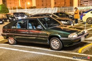 Daikoku PA Cool car report 2020/11/27 #DaikokuPA #DaikokuParking #JDM #大黒PA レポート 21