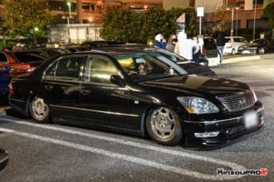 Daikoku PA Cool car report 2020/12/04 #DaikokuPA #DaikokuParking #JDM #大黒PA レポート 13